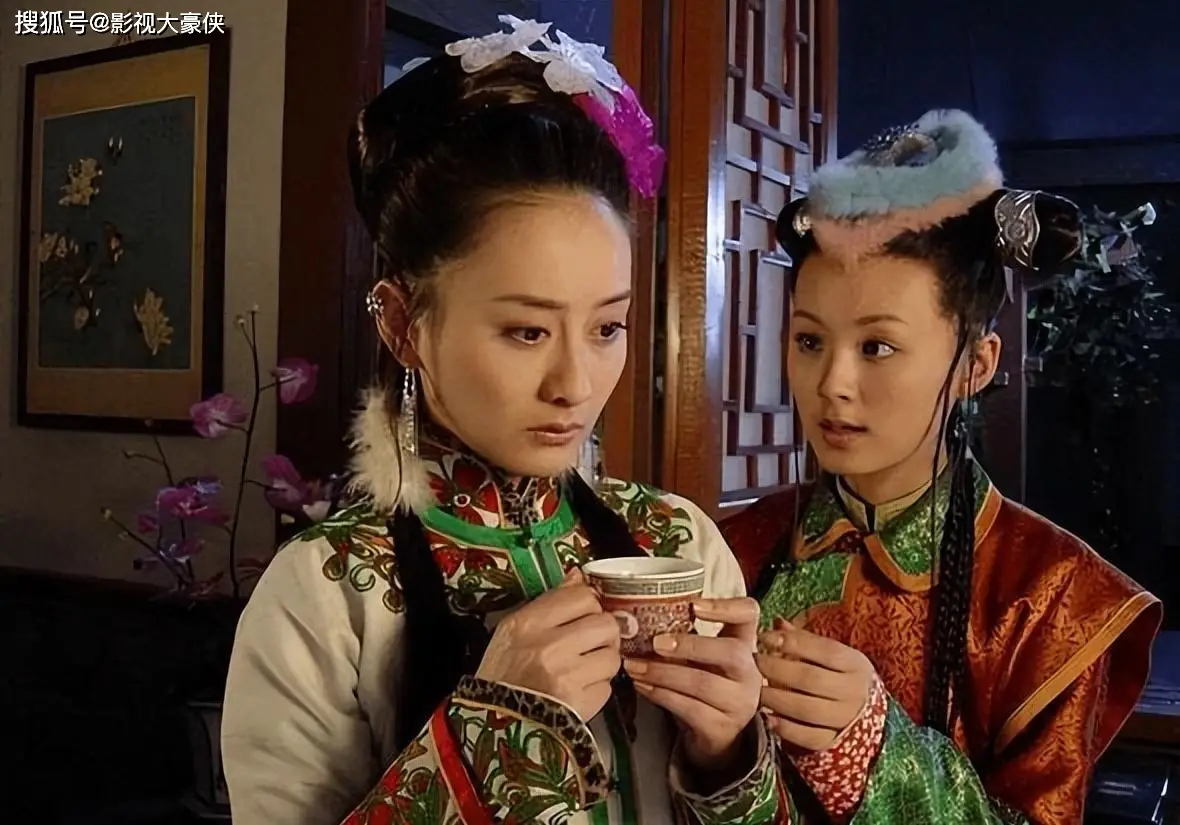 同人不同命，6位“琼女郎”：有人被骗800万，有人沉迷医美毁了容_同人不同命，6位“琼女郎”：有人被骗800万，有人沉迷医美毁了容_