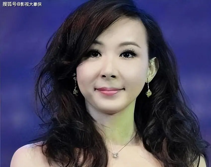 同人不同命，6位“琼女郎”：有人被骗800万，有人沉迷医美毁了容_同人不同命，6位“琼女郎”：有人被骗800万，有人沉迷医美毁了容_