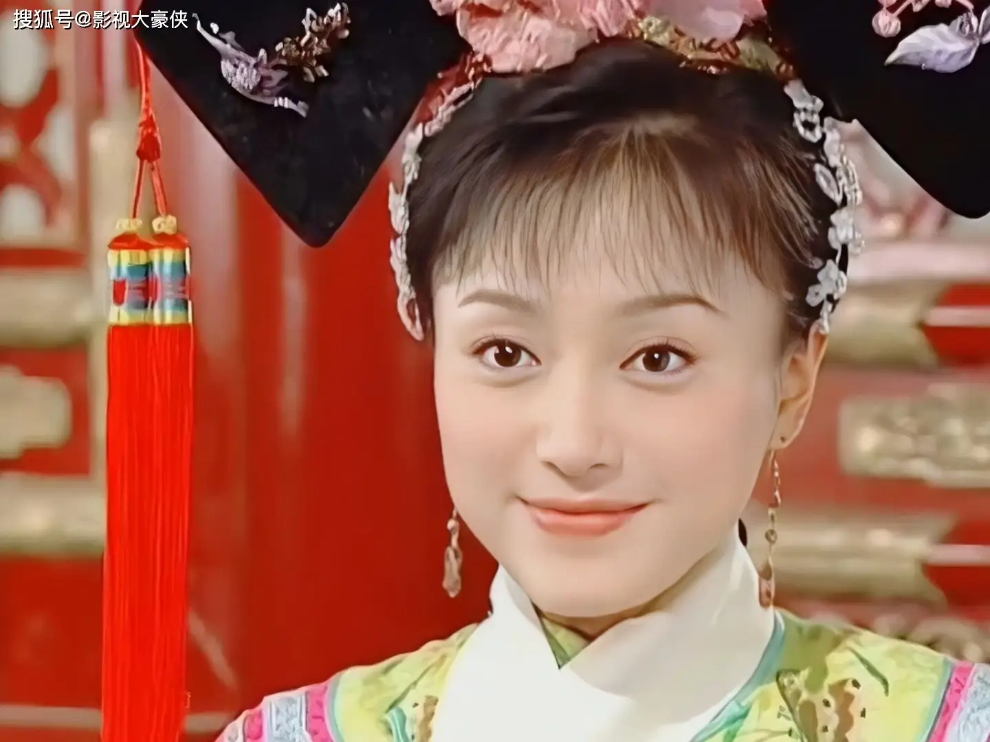 _同人不同命，6位“琼女郎”：有人被骗800万，有人沉迷医美毁了容_同人不同命，6位“琼女郎”：有人被骗800万，有人沉迷医美毁了容