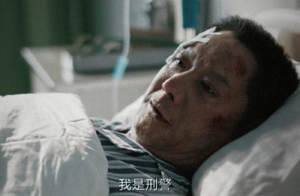 揭我是刑警两大成功秘诀：不用流量明星，老戏骨全员去表演化_揭我是刑警两大成功秘诀：不用流量明星，老戏骨全员去表演化_