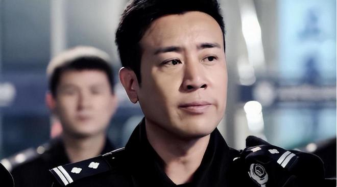 揭我是刑警两大成功秘诀：不用流量明星，老戏骨全员去表演化_揭我是刑警两大成功秘诀：不用流量明星，老戏骨全员去表演化_