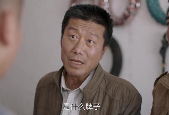 揭我是刑警两大成功秘诀：不用流量明星，老戏骨全员去表演化__揭我是刑警两大成功秘诀：不用流量明星，老戏骨全员去表演化