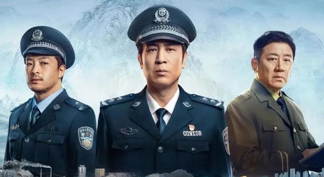 揭我是刑警两大成功秘诀：不用流量明星，老戏骨全员去表演化_揭我是刑警两大成功秘诀：不用流量明星，老戏骨全员去表演化_