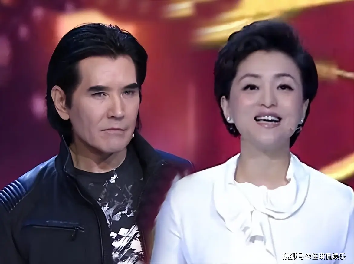 甩了国民偶像费翔，爱上已婚老男人的杨澜，结婚又离婚，如今咋样_甩了国民偶像费翔，爱上已婚老男人的杨澜，结婚又离婚，如今咋样_