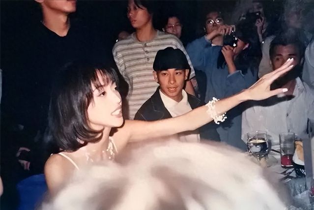 梅艳芳最想嫁的人是赵文卓视频__梅艳芳和赵文卓最后见面