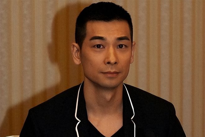 梅艳芳最想嫁的人是赵文卓视频__梅艳芳和赵文卓最后见面