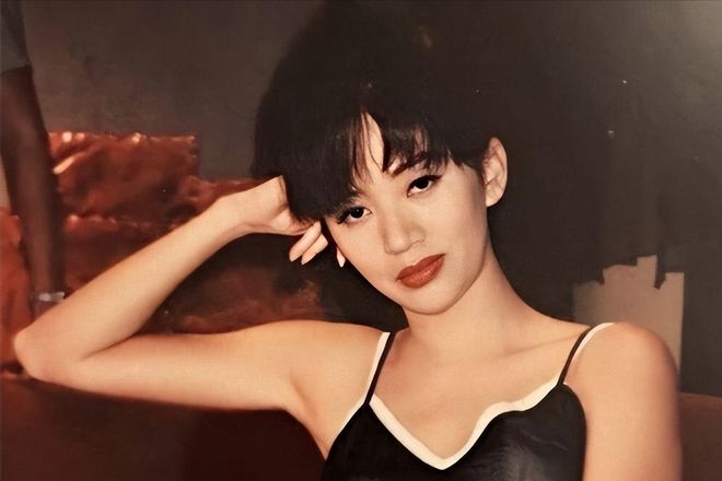 _梅艳芳最想嫁的人是赵文卓视频_梅艳芳和赵文卓最后见面