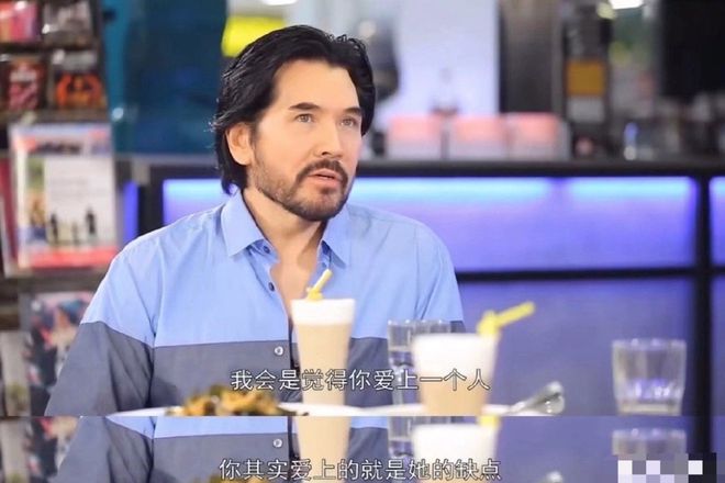 男人爱“老登艺术”，女人爱“Daddy文学”？__男人爱“老登艺术”，女人爱“Daddy文学”？