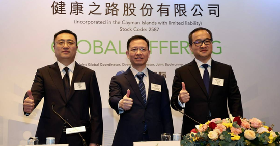 _投资香港市场的主要基金_香港产业基金