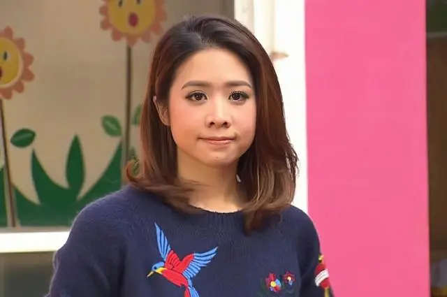 TVB前知名女星转行做老师，离巢后零工作，从未演过主角存在感低_TVB前知名女星转行做老师，离巢后零工作，从未演过主角存在感低_
