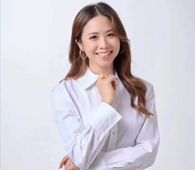 TVB前知名女星转行做老师，离巢后零工作，从未演过主角存在感低__TVB前知名女星转行做老师，离巢后零工作，从未演过主角存在感低