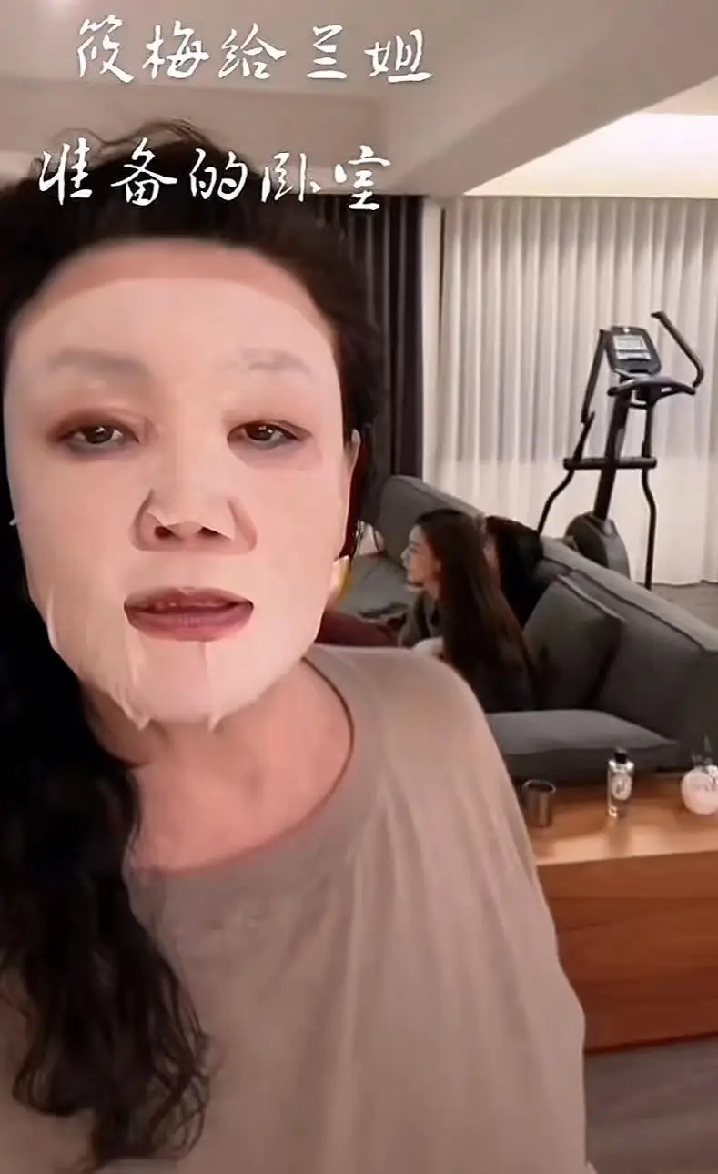 台北兰兰_去南海看到送子娘娘现身_