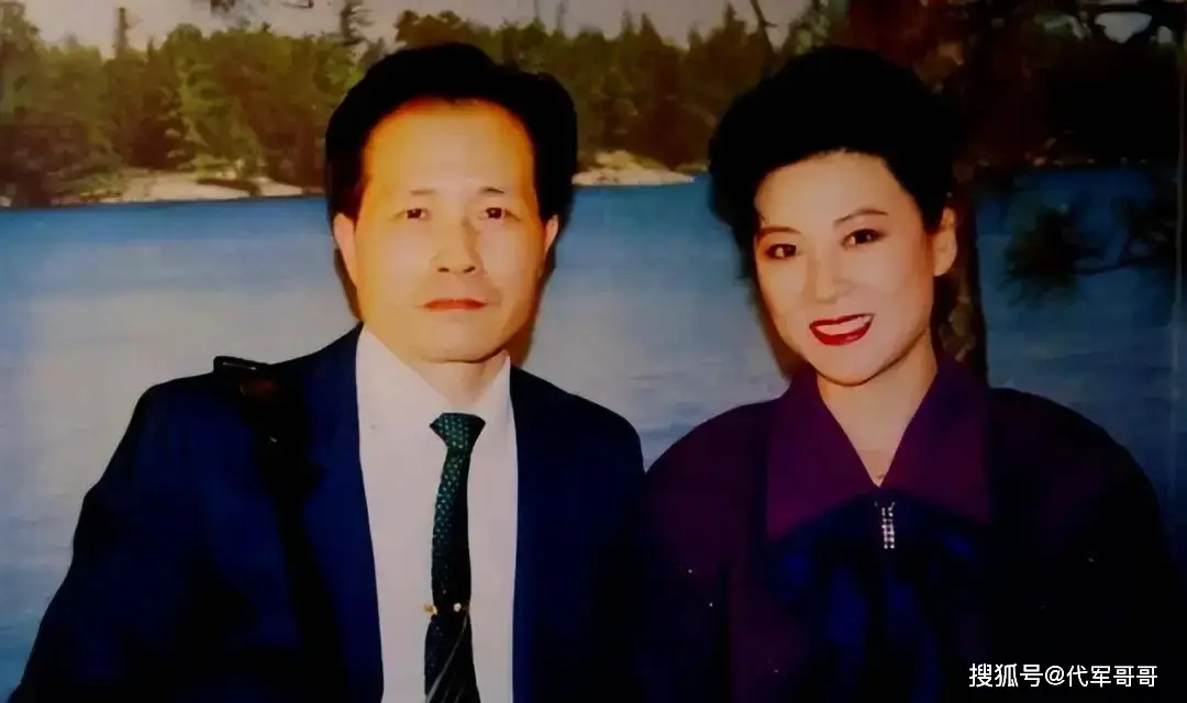_著名演员王馥荔：丈夫为娶她被开除，如今儿子成了她的骄傲_著名演员王馥荔：丈夫为娶她被开除，如今儿子成了她的骄傲