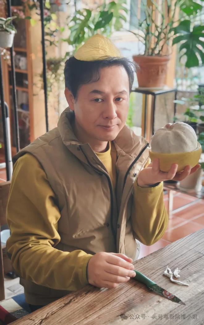 演古装电视剧_演古装戏_