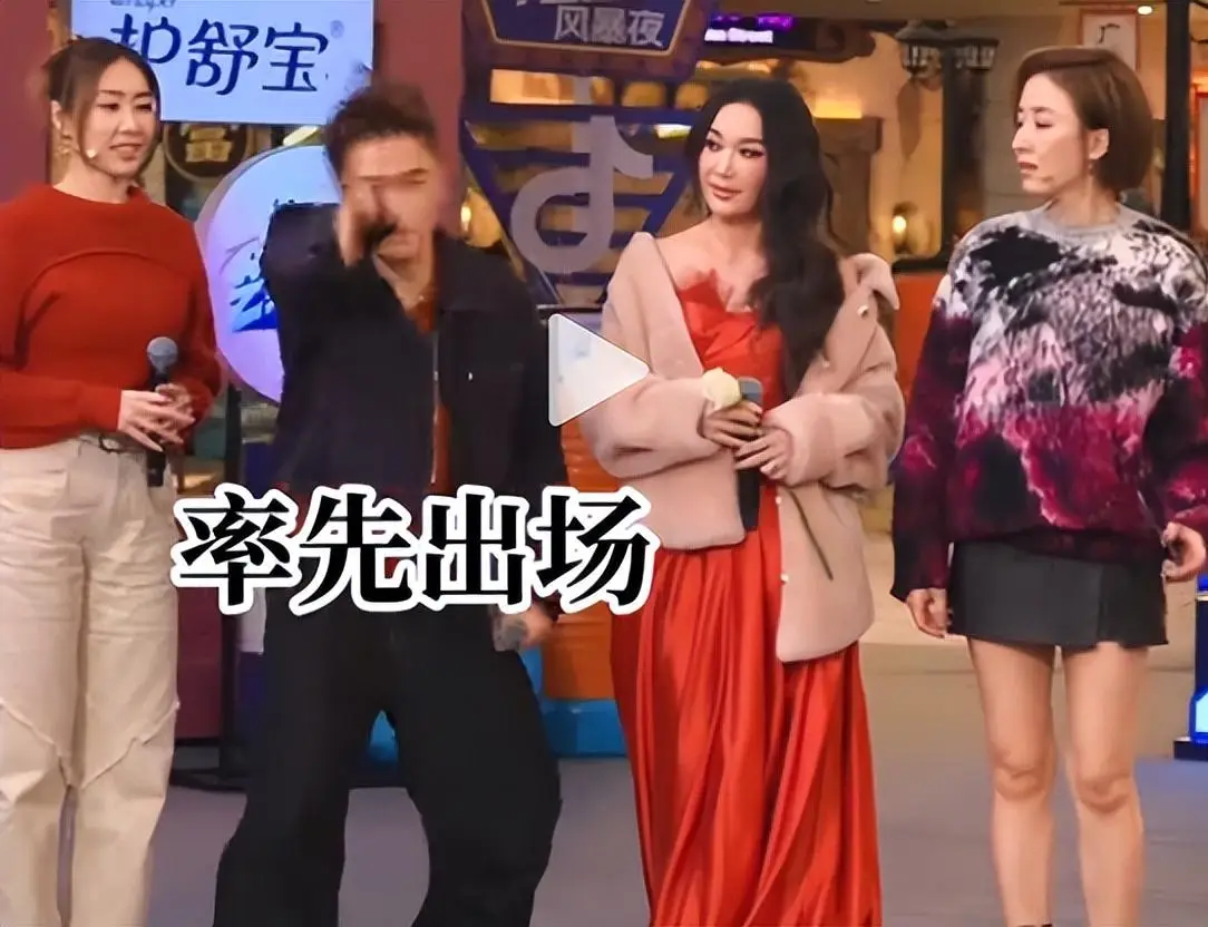 TVB视帝视后们团建了，携手上演“回忆杀”，谁的青春回来了_TVB视帝视后们团建了，携手上演“回忆杀”，谁的青春回来了_
