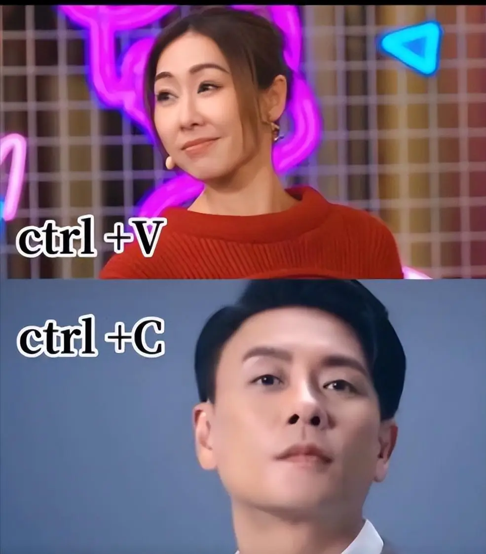 _TVB视帝视后们团建了，携手上演“回忆杀”，谁的青春回来了_TVB视帝视后们团建了，携手上演“回忆杀”，谁的青春回来了