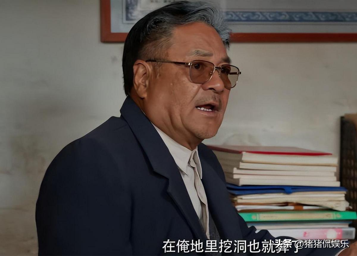 首播降至！又一新40集剧来袭，富大龙领衔，网友：有望成爆款_首播降至！又一新40集剧来袭，富大龙领衔，网友：有望成爆款_