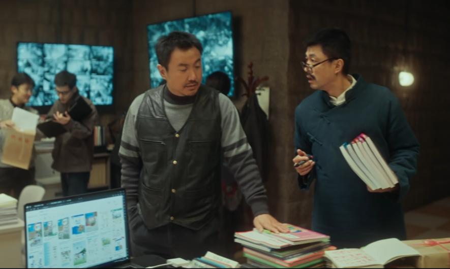 不可否认，《抓娃娃》确实是难得的好电影，但我笑不出来！_不可否认，《抓娃娃》确实是难得的好电影，但我笑不出来！_