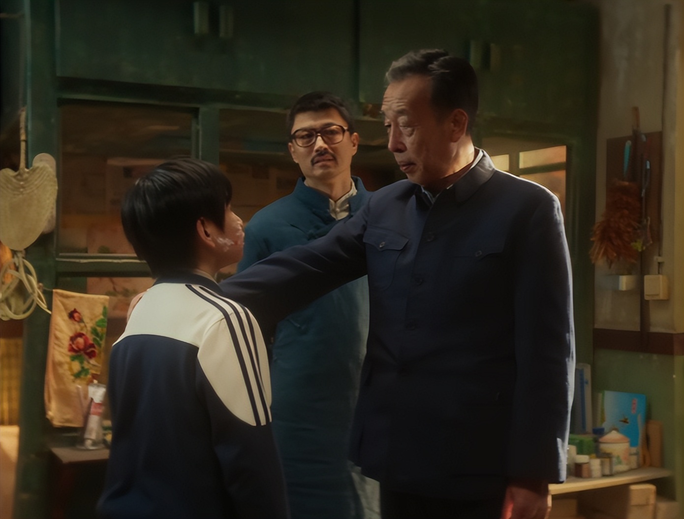 不可否认，《抓娃娃》确实是难得的好电影，但我笑不出来！__不可否认，《抓娃娃》确实是难得的好电影，但我笑不出来！
