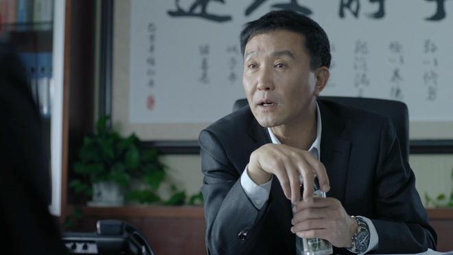 《人民的名义》其实最不希望李达康出事，不是沙瑞金，而是赵东来__《人民的名义》其实最不希望李达康出事，不是沙瑞金，而是赵东来