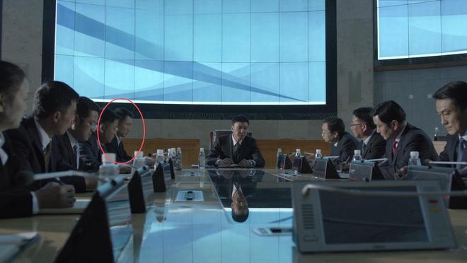 《人民的名义》其实最不希望李达康出事，不是沙瑞金，而是赵东来_《人民的名义》其实最不希望李达康出事，不是沙瑞金，而是赵东来_