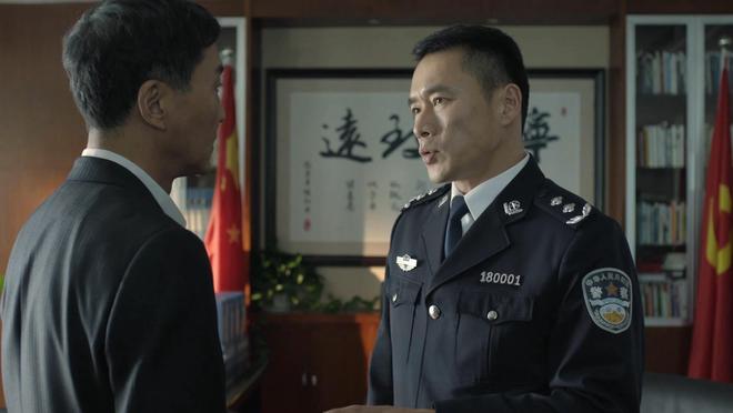 《人民的名义》其实最不希望李达康出事，不是沙瑞金，而是赵东来__《人民的名义》其实最不希望李达康出事，不是沙瑞金，而是赵东来