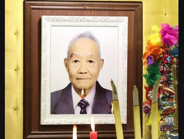 TVB知名老戏骨设灵，患有严重肾病，儿子回应：离世是一种解脱__TVB知名老戏骨设灵，患有严重肾病，儿子回应：离世是一种解脱