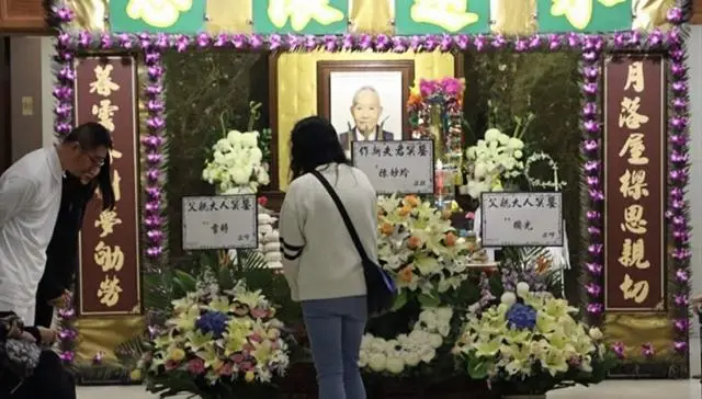 _TVB知名老戏骨设灵，患有严重肾病，儿子回应：离世是一种解脱_TVB知名老戏骨设灵，患有严重肾病，儿子回应：离世是一种解脱