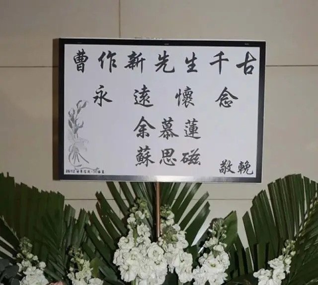 _TVB知名老戏骨设灵，患有严重肾病，儿子回应：离世是一种解脱_TVB知名老戏骨设灵，患有严重肾病，儿子回应：离世是一种解脱