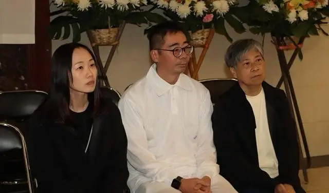 _TVB知名老戏骨设灵，患有严重肾病，儿子回应：离世是一种解脱_TVB知名老戏骨设灵，患有严重肾病，儿子回应：离世是一种解脱