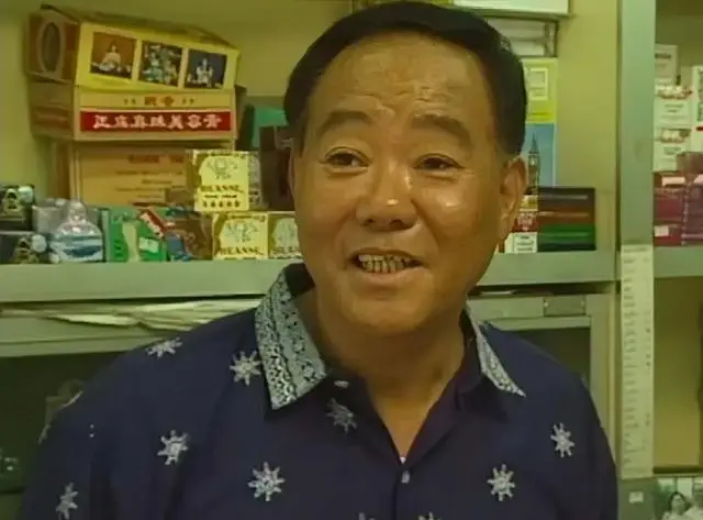_TVB知名老戏骨设灵，患有严重肾病，儿子回应：离世是一种解脱_TVB知名老戏骨设灵，患有严重肾病，儿子回应：离世是一种解脱