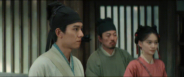 《清明上河图密码》首播好评如潮，连看3集后，我要说：此剧要爆_《清明上河图密码》首播好评如潮，连看3集后，我要说：此剧要爆_