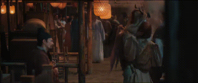 《清明上河图密码》首播好评如潮，连看3集后，我要说：此剧要爆_《清明上河图密码》首播好评如潮，连看3集后，我要说：此剧要爆_