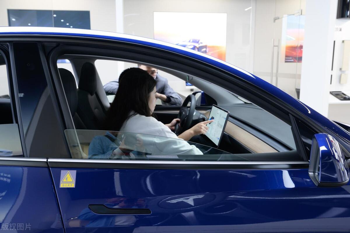买车让贷款这是什么套路__贷款买车4s店套路