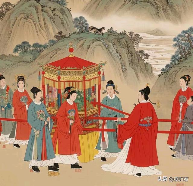 _红楼梦谁省亲回府_红楼梦元妃省亲半夜