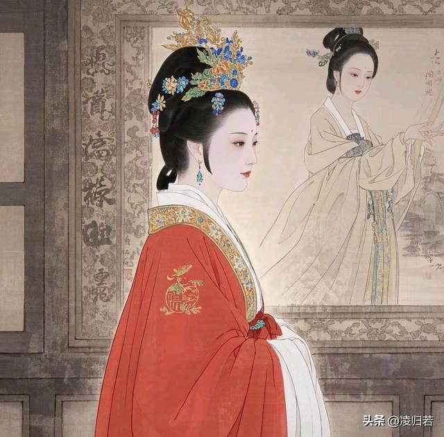 红楼梦谁省亲回府_红楼梦元妃省亲半夜_