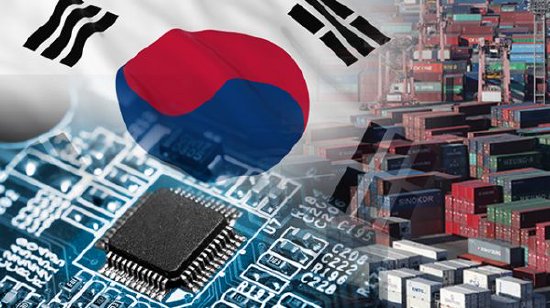韩国芯片厂商_韩国进口芯片_