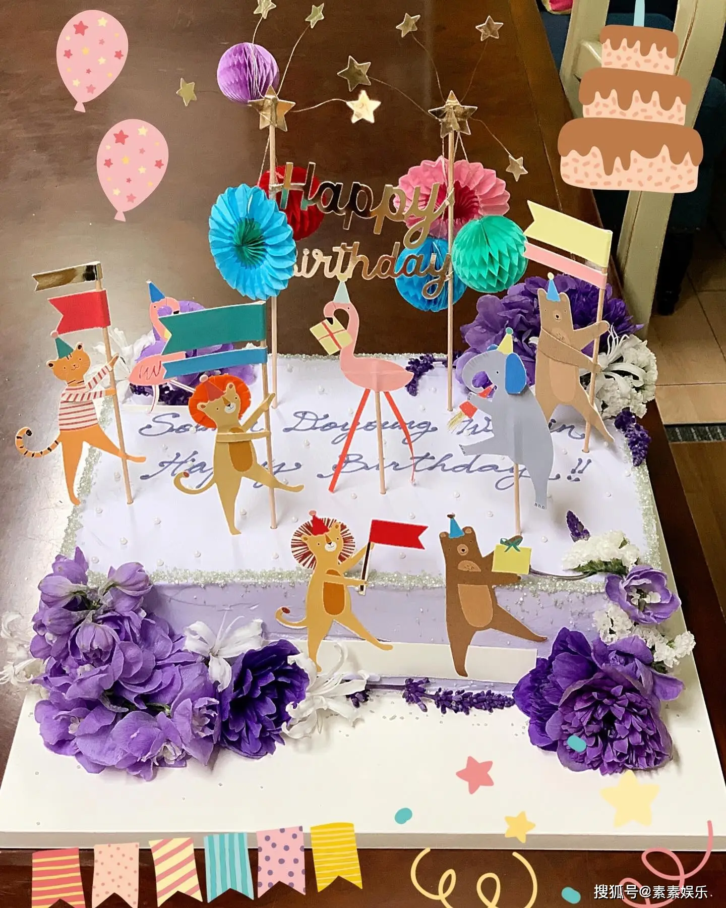母子温馨话语__母子暖心画面