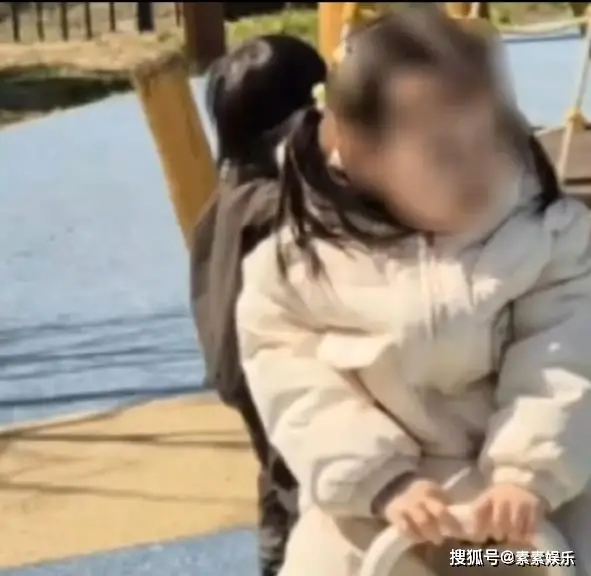 母子温馨话语__母子暖心画面