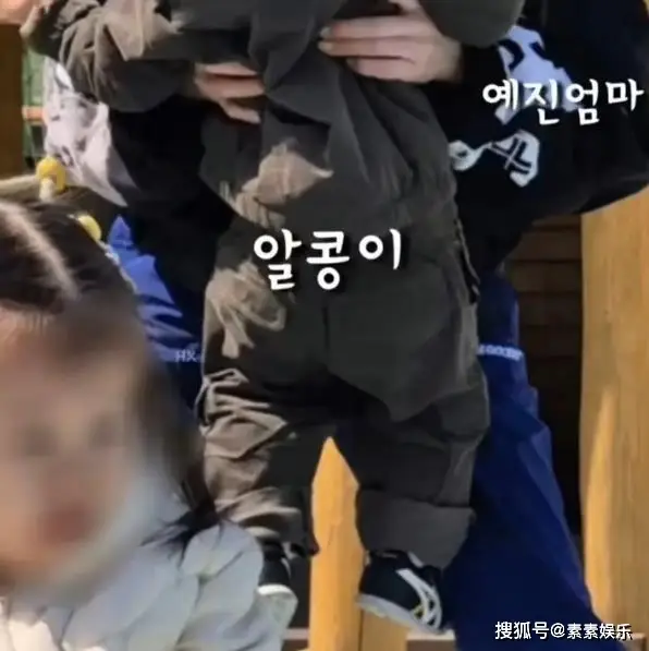 _母子暖心画面_母子温馨话语