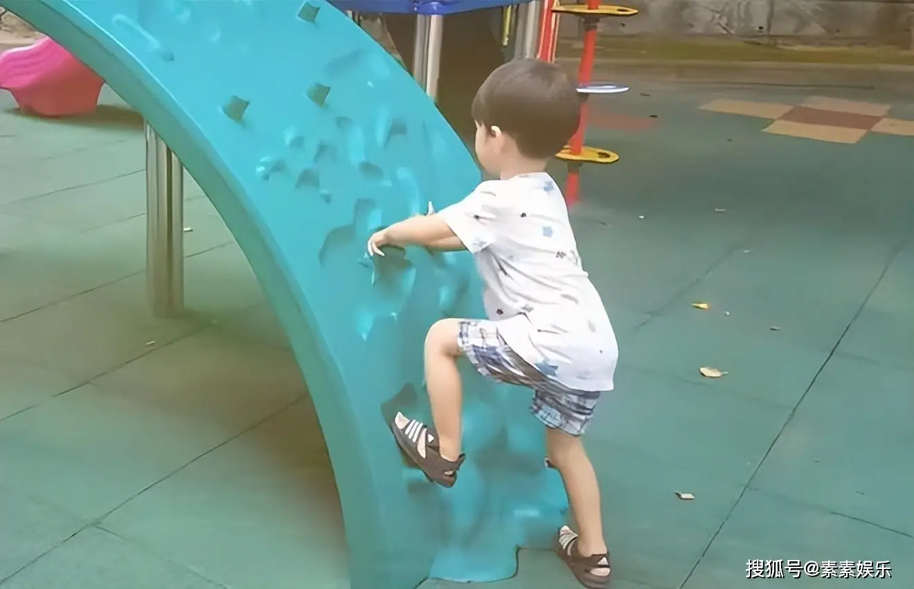 _母子暖心画面_母子温馨话语