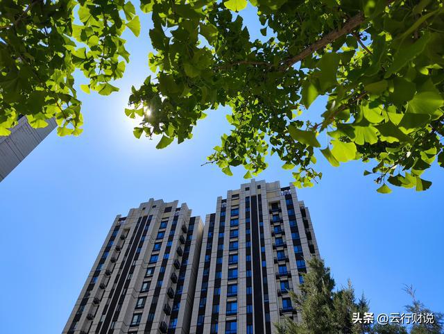 北京恐怖房子__【特写】北京新房市场爆火