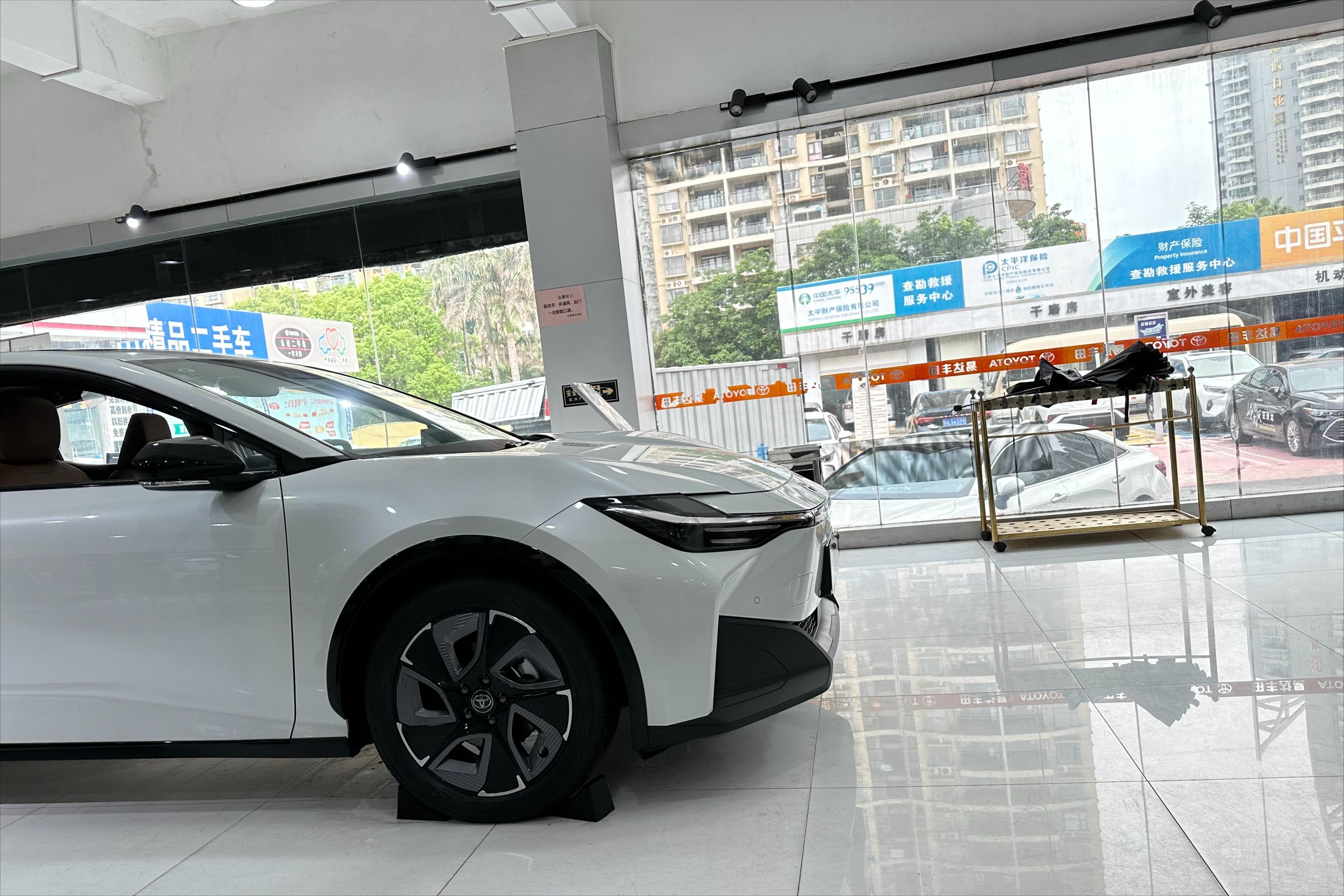 买了燃油汽车后悔死了_卖燃油车_