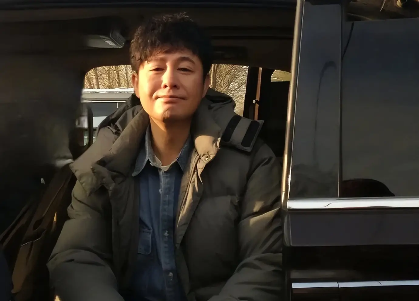 张颂文稳了！大资本摆明态度撑腰，多位同行称赞人品艺德_张颂文稳了！大资本摆明态度撑腰，多位同行称赞人品艺德_