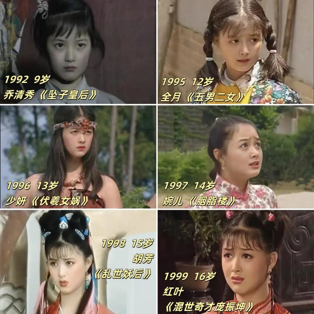 分了9年，现在才嗑上？_分了9年，现在才嗑上？_