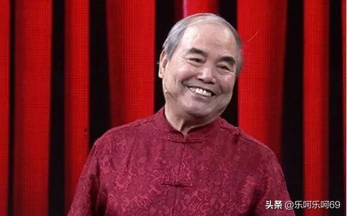相声界侯家__侯媛相声