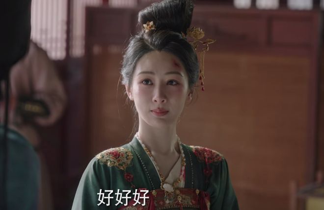 一人毁掉整部剧！《国色芳华》里的男一号，演技看着让人难受_一人毁掉整部剧！《国色芳华》里的男一号，演技看着让人难受_