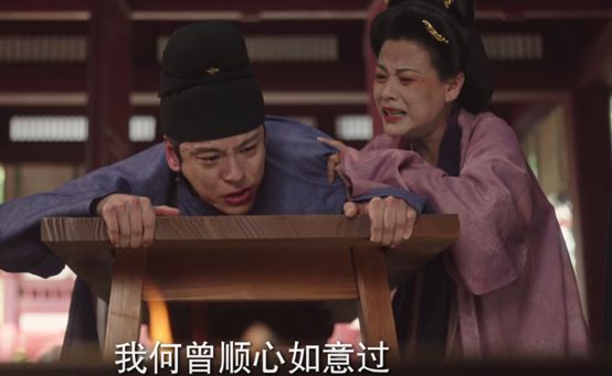 一人毁掉整部剧！《国色芳华》里的男一号，演技看着让人难受_一人毁掉整部剧！《国色芳华》里的男一号，演技看着让人难受_