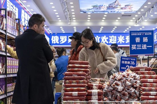 一年注册841家，遍地开花的“俄罗斯商品馆”是一门什么生意？_一年注册841家，遍地开花的“俄罗斯商品馆”是一门什么生意？_