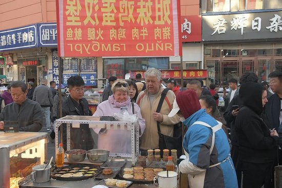 一年注册841家，遍地开花的“俄罗斯商品馆”是一门什么生意？__一年注册841家，遍地开花的“俄罗斯商品馆”是一门什么生意？